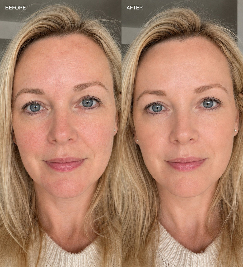 Foundation Duo  (+ Gifts)