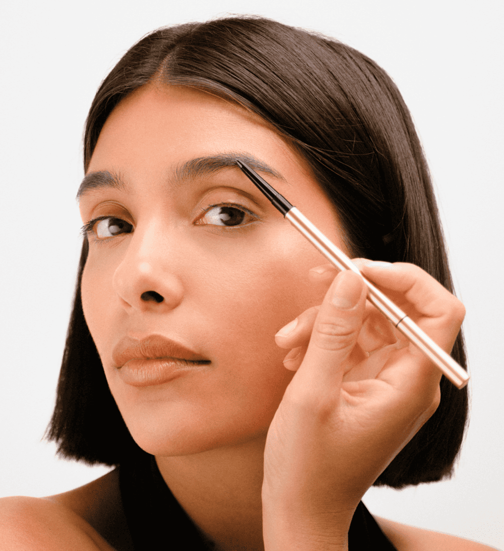 The Precision Brow Pencil