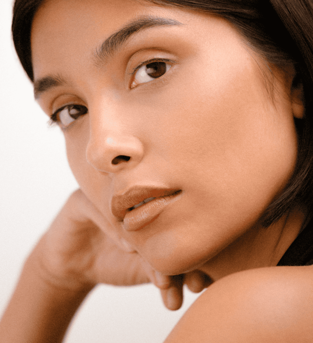 The Precision Brow Pencil
