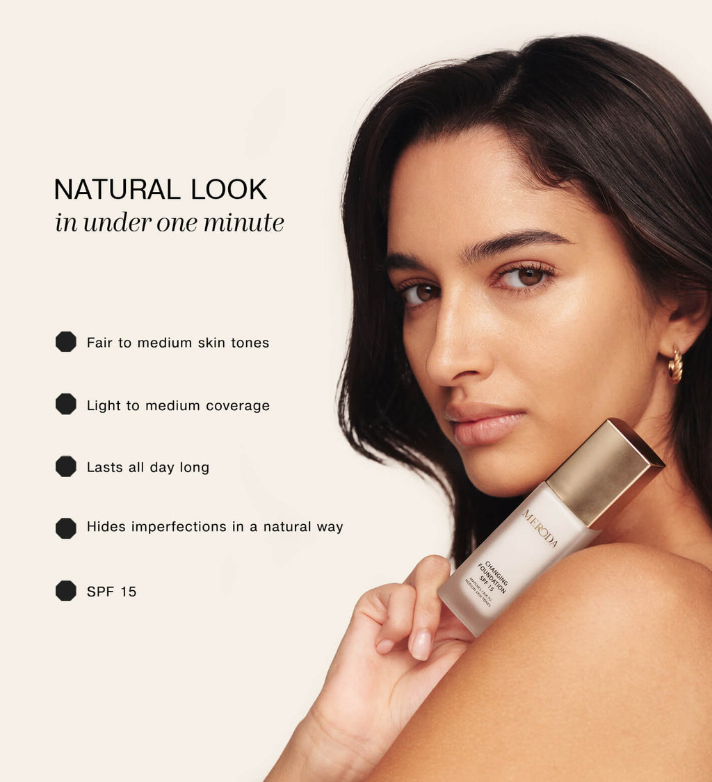 3 MINUTE BEAUTY SET (+3 FREE GIFTS)