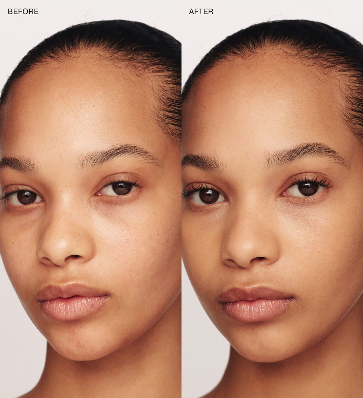 Velvet Skin Primer